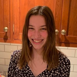 Meet your Posher, Jessie